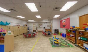 Little Eagles Preschool