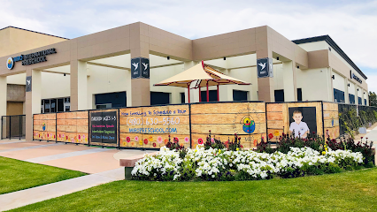 Miró International Preschool