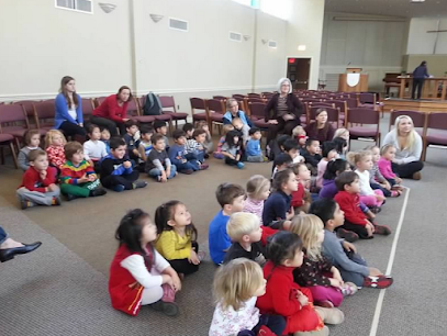 Ravensworth PDO Preschool