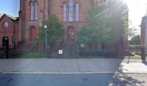 Sonshine Patch Pre School