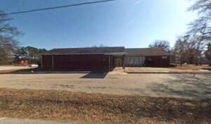 McCormick Head Start Center