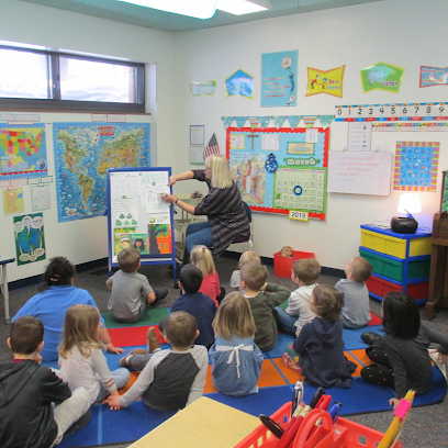 Normandale Preschool