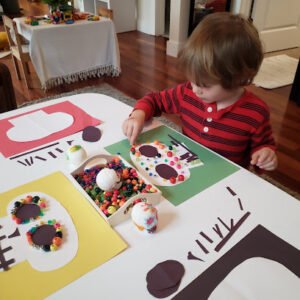 Enriching Minds Preschool