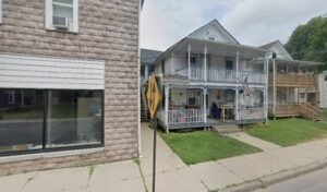 Tri-Town Nursery School