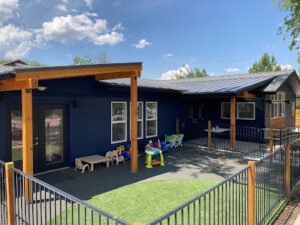 Little Blue Preschool