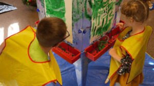 Beginnings Preschool