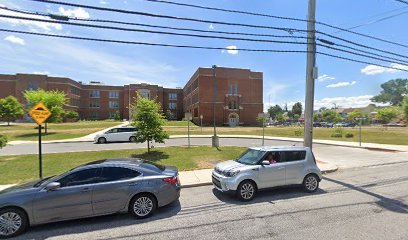St Vincent de Paul Head Start Arlington