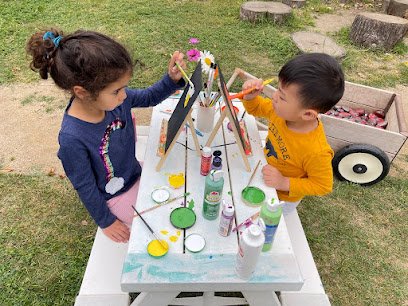 Burbank First United Methodist Church Nursery School