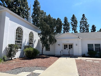 Discovery Preschool at LAUCC