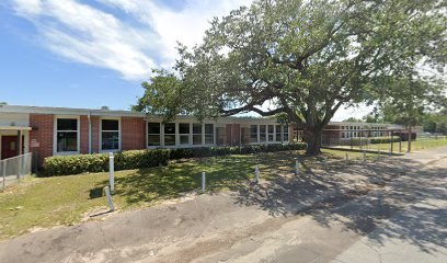 North Florida Child Development North Gulf Center