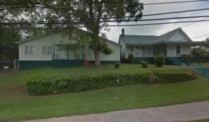 Teaching Loving Caring