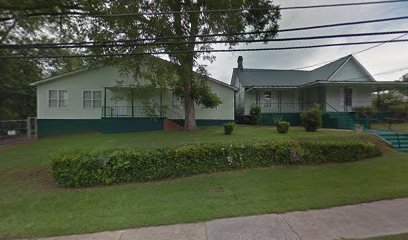 Teaching Loving Caring