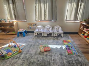 Youbellor Child Academy