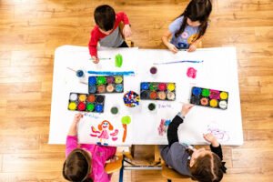 Park Center Preschool