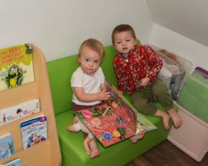 Cedar Rapids Preschool