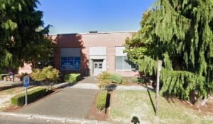 Bates Early Learning Center