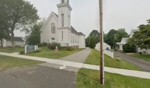 First Church Nursery School