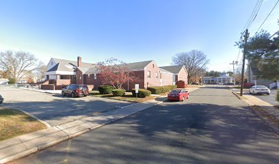 Joyful Noise Nursery School