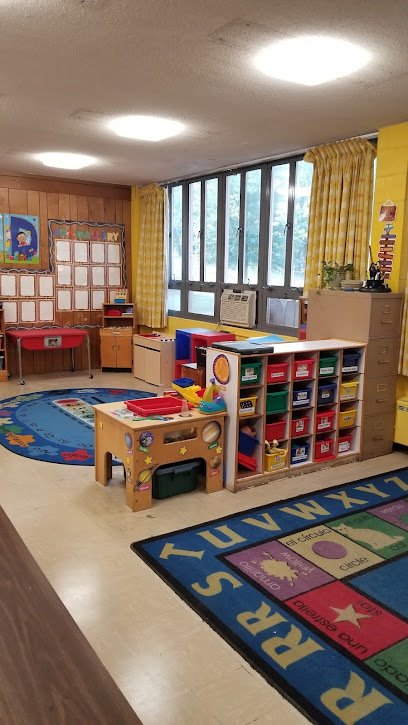 First United Methodist Child Enrichment Center