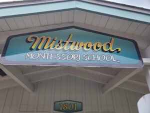 Mistwood Montessori School
