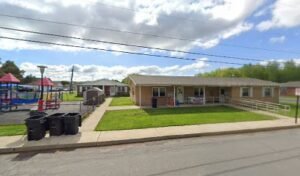 Taylor Hill pre school