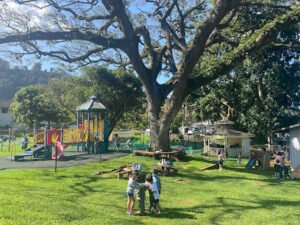 Queen Emma Preschool