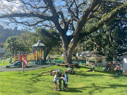 Queen Emma Preschool