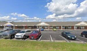 The School at Sharon’s