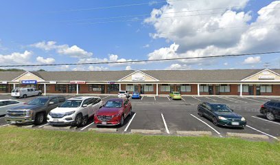 The School at Sharon’s