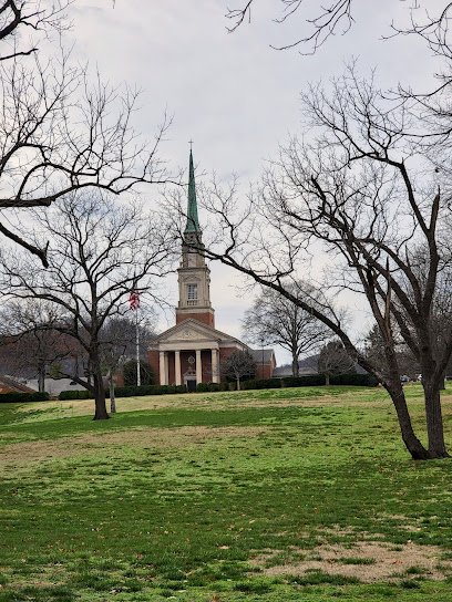 First Presbyterian Church Nashville Early Preschool