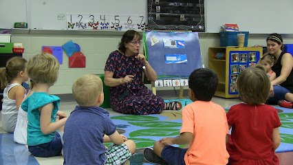 Little Lions Preschool