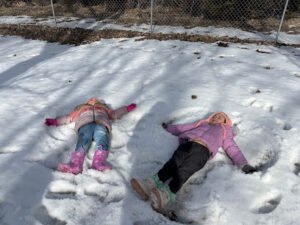 New Discoveries Early Learning Center
