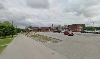 Preschool On College Street