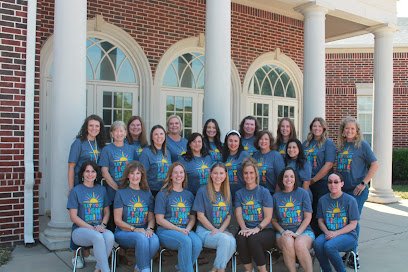 Grapevine Christian School