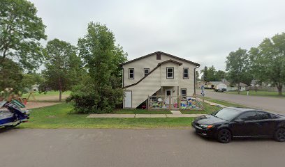 Grandma’s Place Preschool