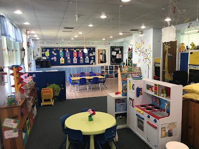 Plantation Christian Preschool