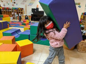 Little Angels Japanese Preschool