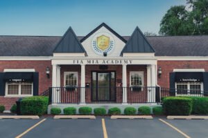 Fia Mia Academy