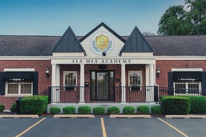 Fia Mia Academy