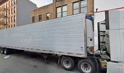 Little Angel Headstart Prgrmm