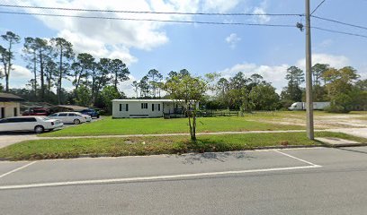 The Living Word Preschool