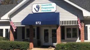 Greenville Preparatory Preschool