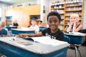 Beautiful Savior Lutheran School