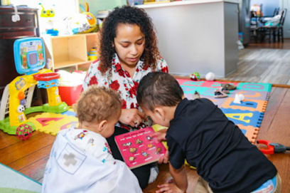 Caterpillar’s Wonderschool Daycare