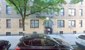 A Child’s Daycation