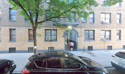 A Child’s Daycation