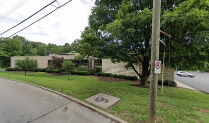 Jewish Community Preschool