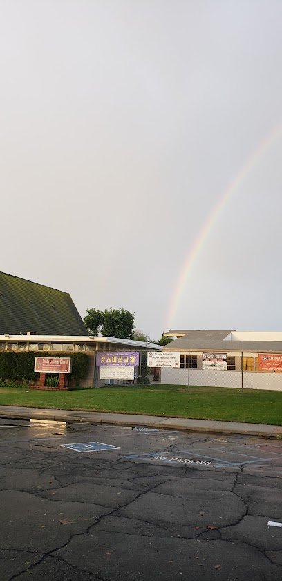 Trinity Christian Preschool