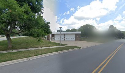 Ashwaubenon Cooperative Preschool