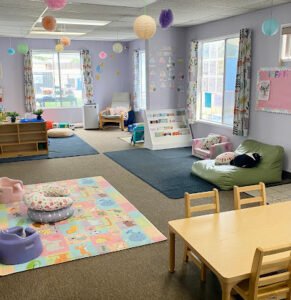 Meadowlark Community Preschool & Infant Center